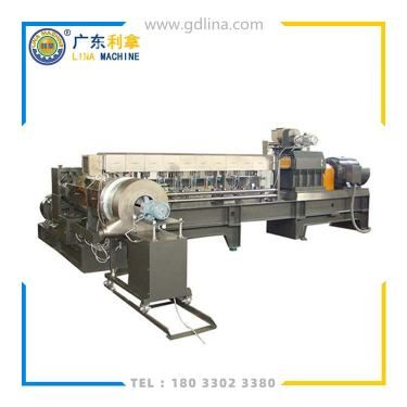 滑石粉母粒造粒機(jī):提升生產(chǎn)效率的關(guān)鍵設(shè)備